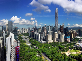 深圳建设全球海洋中心城市 力争全球一流水平