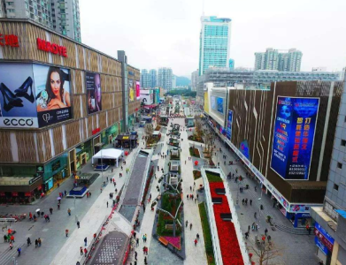 深圳加快推进“新十大文化设施”“十大特色文化街区”规划建设