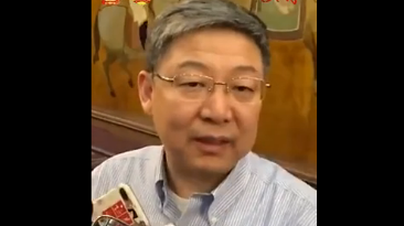 现场 | 全国人大代表李清泉：在深圳建立高等教育“特区”