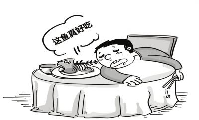 深圳一男子食用网购河豚中毒身亡，法院判处卖家过失杀人罪！