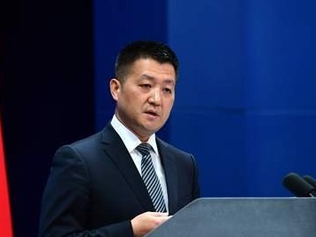 美国人权报告指责中国 外交部：充满意识形态偏见