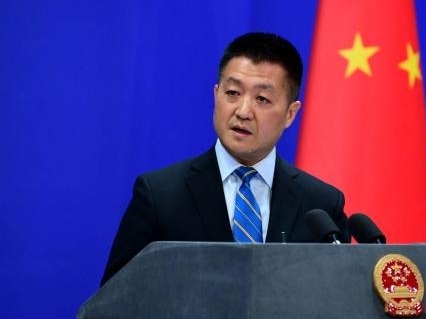 外交部：孟晚舟事件是极为恶劣的政治事件