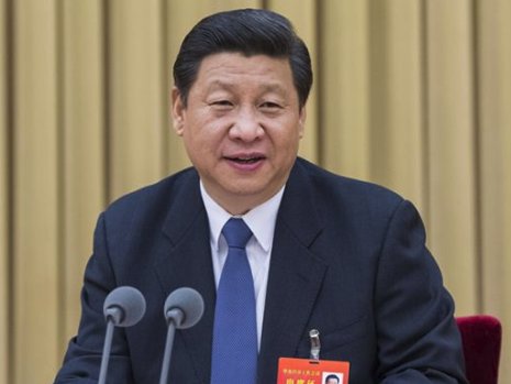 习近平在意大利媒体发表署名文章