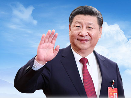 建设网络强国，习近平精心谋划部署