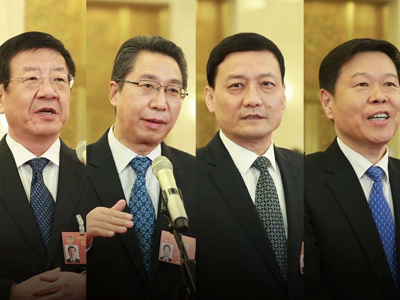 宝宝不高兴问题很严重……今天部长通道上这些话“亮”了
