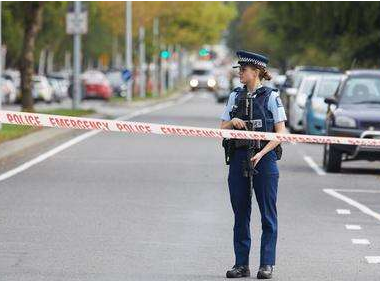 多国谴责新西兰枪击事件，相关社交媒体网站删除视频