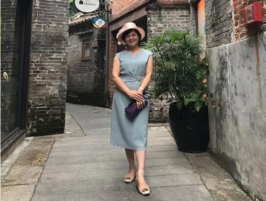深圳市三八红旗手 | 钢筋丛林中绽放的铿锵玫瑰——罗雅