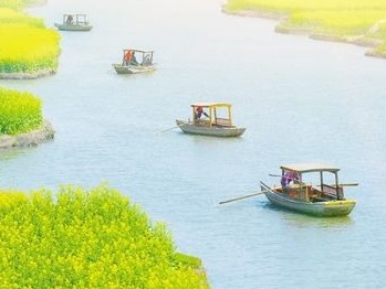 ​坚决打赢蓝天碧水净土保卫战——习近平总书记参加内蒙古代表团审议重要讲话引起热烈反响