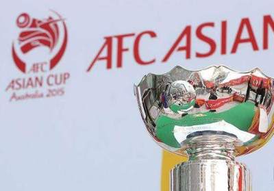 官宣！中国足协正式提出申办2023年亚洲杯