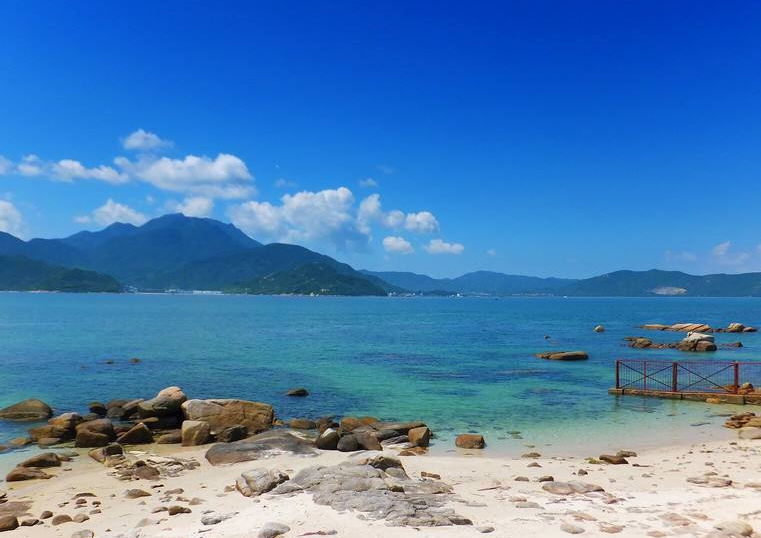 特评 | 深圳要发现海洋经济产业升级“好望角”