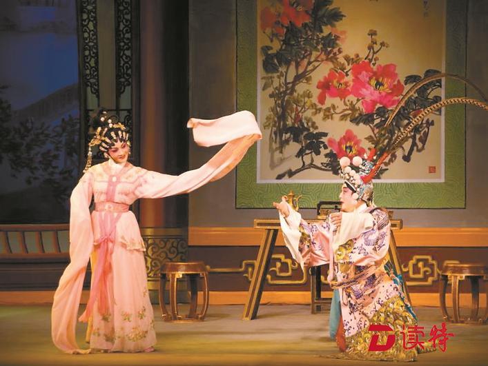 庆祝深圳建市40周年好戏连台，粤剧粤曲名家精品晚会即将上演