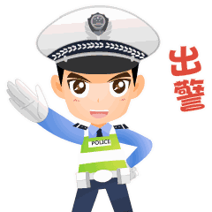 福永街道：猎虎行动严查酒驾不放松