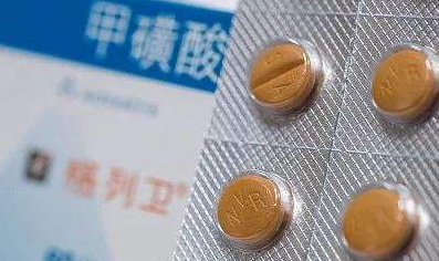 让救命药不再昂贵！“格列卫”仿制药纳入“4+7”药品范畴