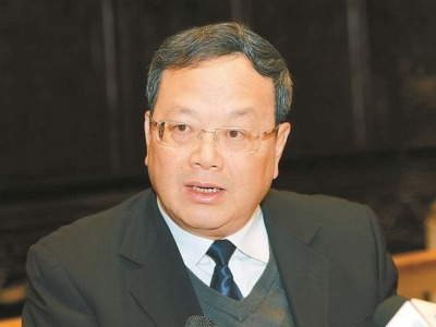 全国人大代表、江门市市长刘毅：以融入大湾区为引领全面深化改革开放