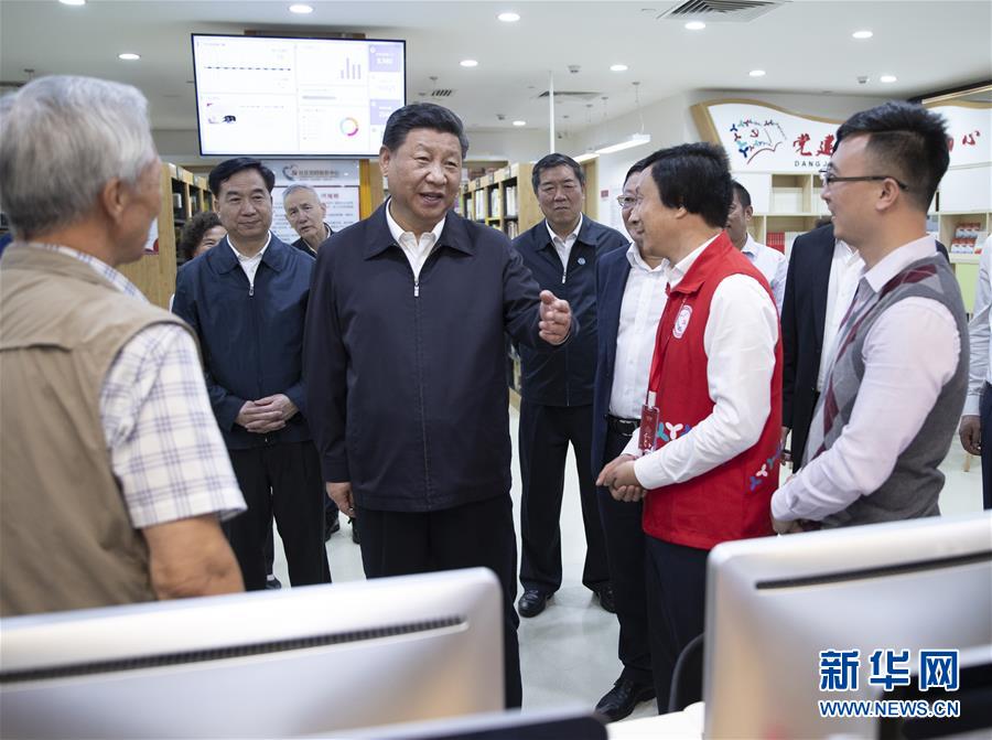 深圳：法治建设引领，社会治理新格局