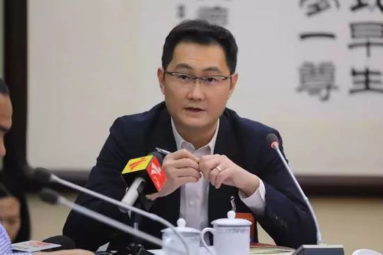  两会时评 | 马化腾点赞交通部“快反”，未完待续 