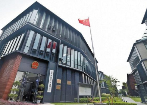 2019年深圳立法计划涉民生项目多，参与诉讼更方便……