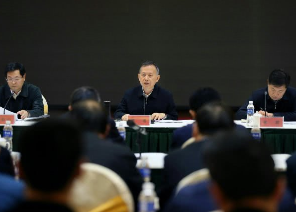 国务院调查组：只要与事故的起因和责任有关，就要一查到底