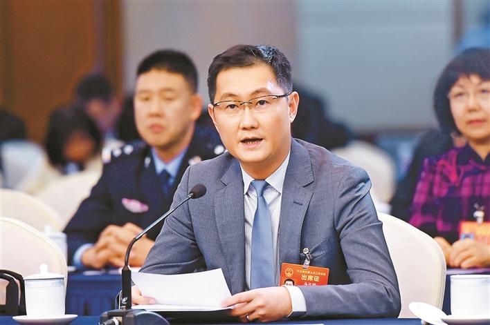 代表激情讲述：一年来我们这么拼
