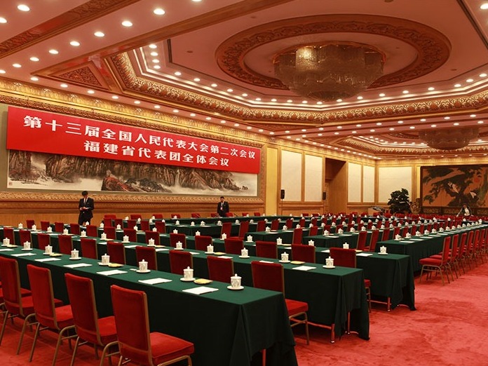 时政新闻眼丨在福建代表团，习近平围绕一个关键词讲了三件事