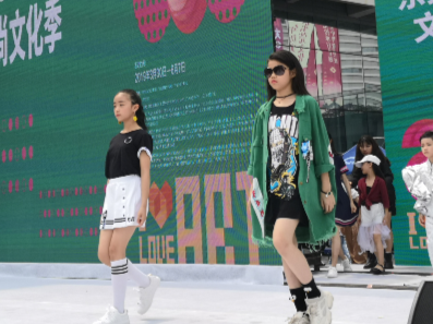 东莞时尚文化季启动，10项大型综合赛事、演出、展览粉墨登场