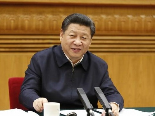 主流舆论 主流媒体 主流价值——习近平作出这些深刻阐释