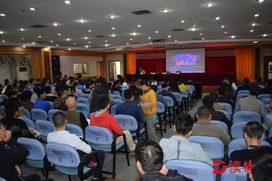 学习安全知识还能赢大奖？这样的活动就问你想不想参加