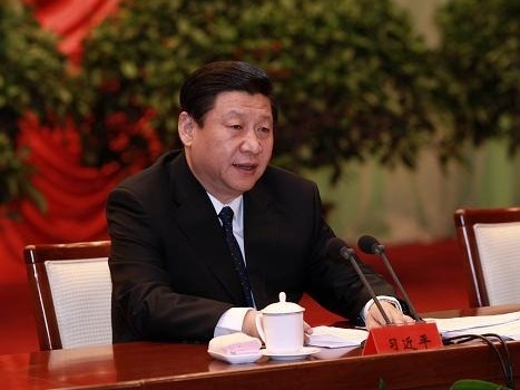 习近平在法国媒体发表署名文章