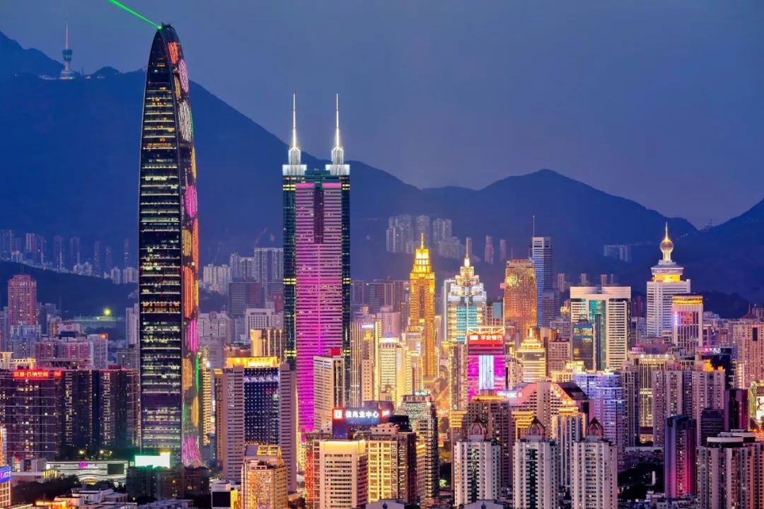 识圳 | 深圳市优化营商环境改革工作领导小组第一次会议召开