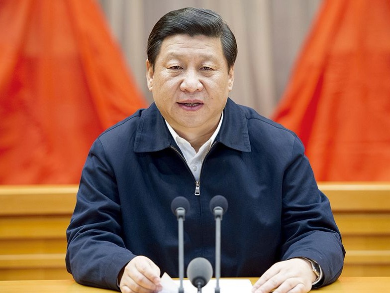 关于坚持和发展中国特色社会主义的几个问题