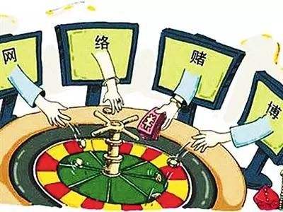 女子网络赌博挪用公司千万“崩盘”，后竟谎称网恋被骗