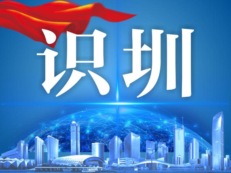 识圳｜深化法治政府建设，创造更多“深圳经验”
