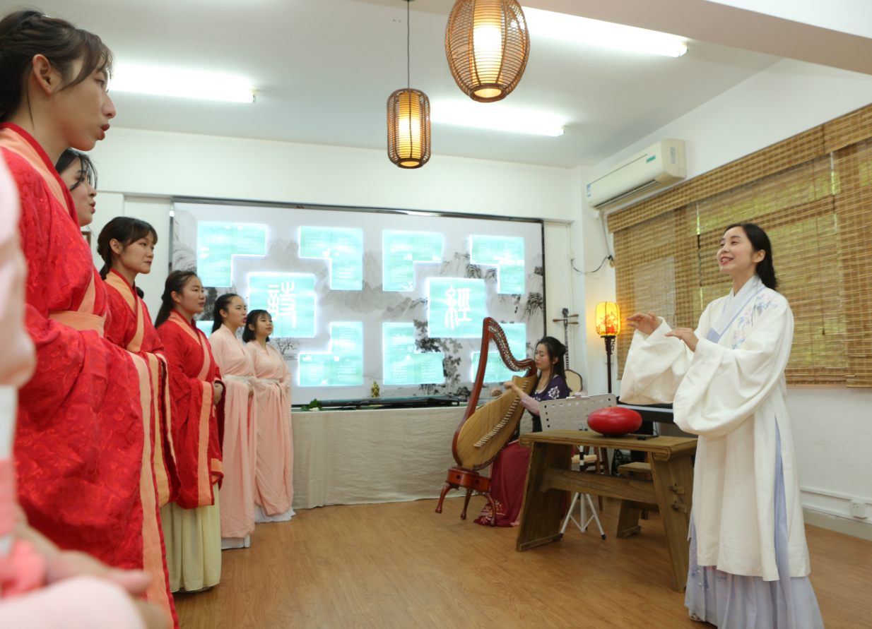 全国高职院校独一份！深圳信息学院软件学院党建成标杆