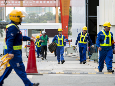 深圳部署第二季度安全生产和防灾减灾工作，重点领域重点部位加大整治力度