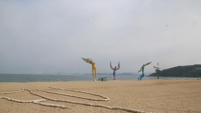 今年五一假期大梅沙公园部分开园，还将有沙滩音乐节等着你