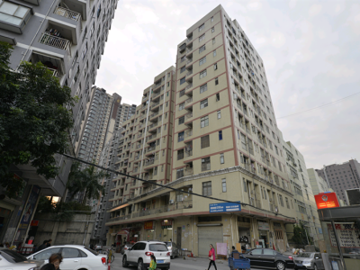 深圳为房屋使用安全立法，将违法建筑安全全面纳管