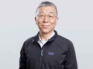 王韧任深圳国家基因库主任，梅永红不再担任