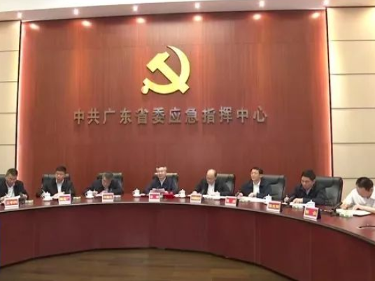 省委省政府召开全省森林防火灭火工作视频会议 李希出席会议并讲话