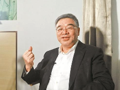 学术名家｜朱永新：时光从不辜负任何真诚的努力