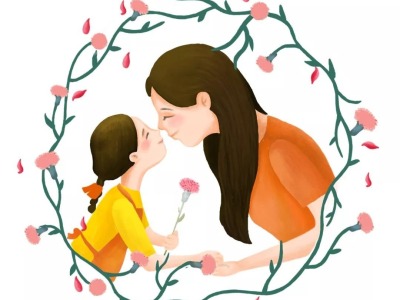 母亲节来临之际，请与我们共同寻找宝安“美丽母亲”和“最美家庭”！