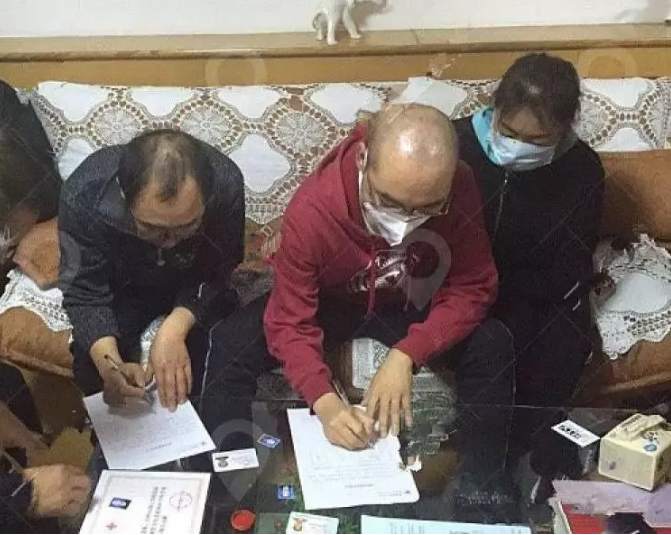 放弃治疗是一种勇气！29岁学霸白血病复发决定平静离开