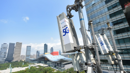 5G建网规模全球居前！深圳加快5G商用步伐赋能高质量发展  