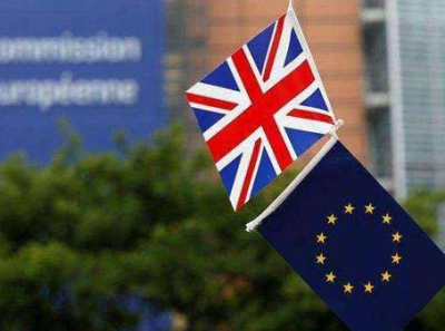 欧盟各成员国达成一致，英国脱欧获准延期至10月底