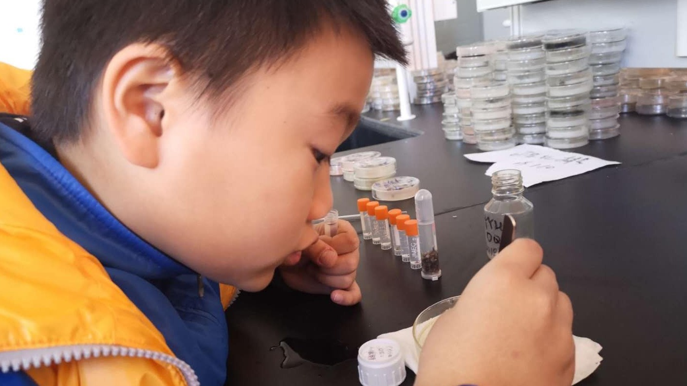 深圳小学生科普图书挑错11处 出版社致歉后将书下架