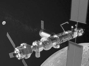 NASA：2024年登月，我们是认真的