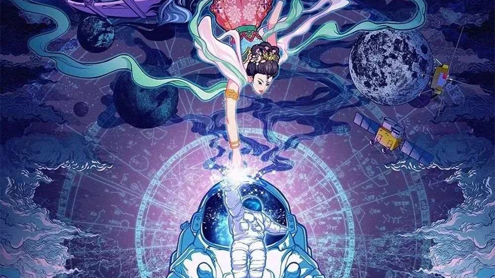3年前，他们的海报丑得惊动团中央，这次完美逆袭了！
