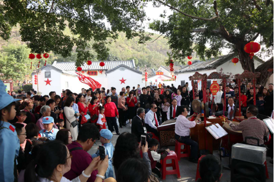 深圳新一轮对口帮扶汕尾已助37507人实现脱贫