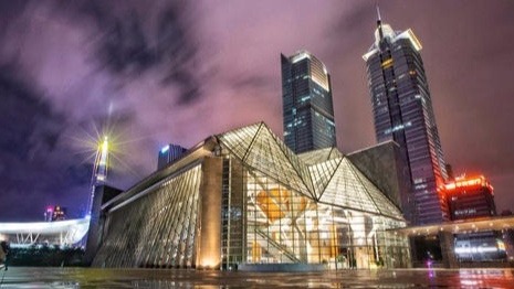 全国国民阅读调查报告 | 城市阅读指数，深圳位列榜首！