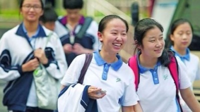 深圳今年中考新政：民办普高调整至第一批录取