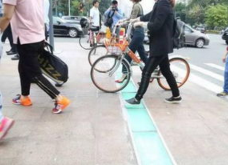 会战重点交通违法行为！深圳交警将启动电子警察和视频监控